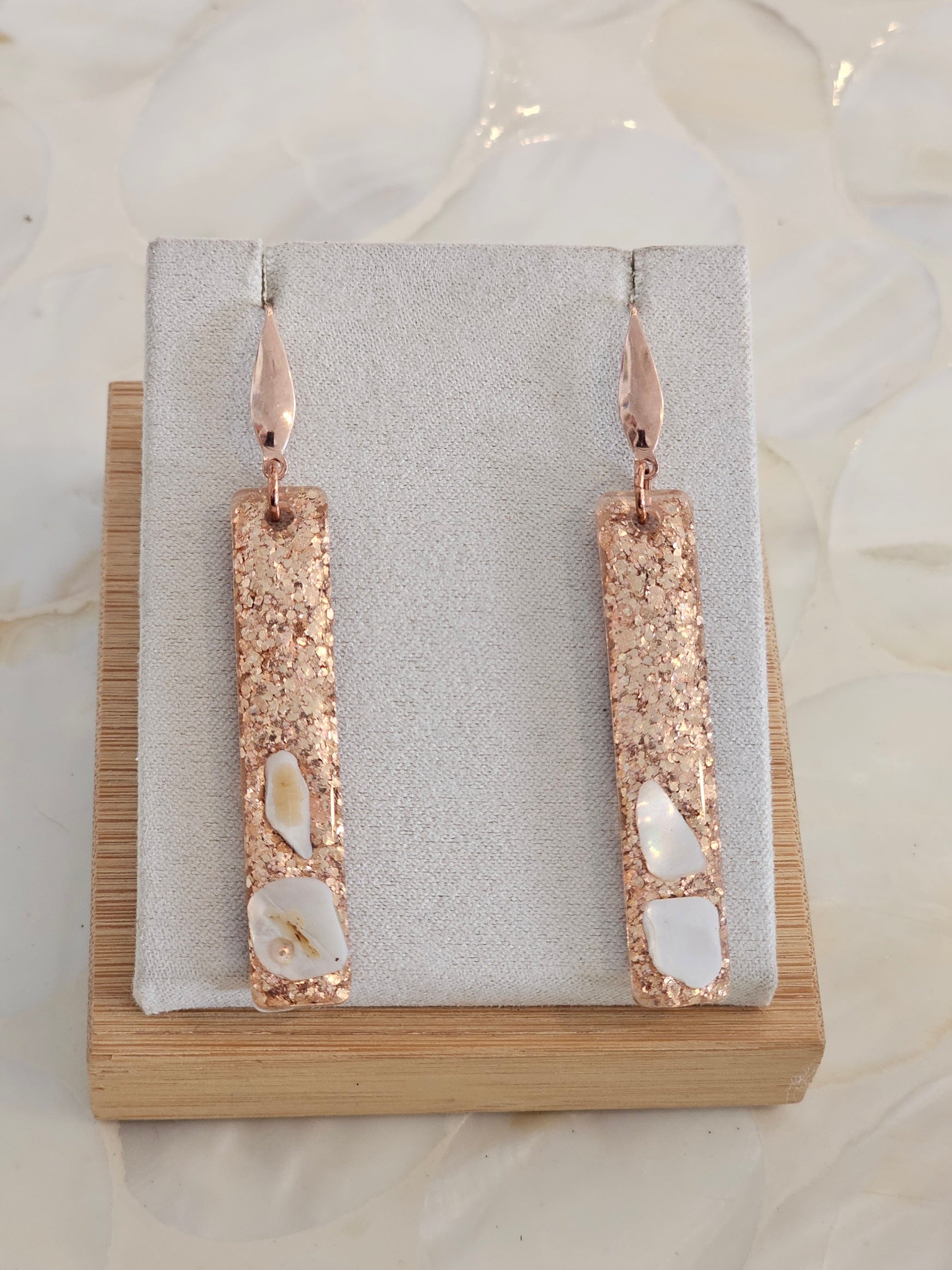 Seaside Treasure – Washington Beach Designs