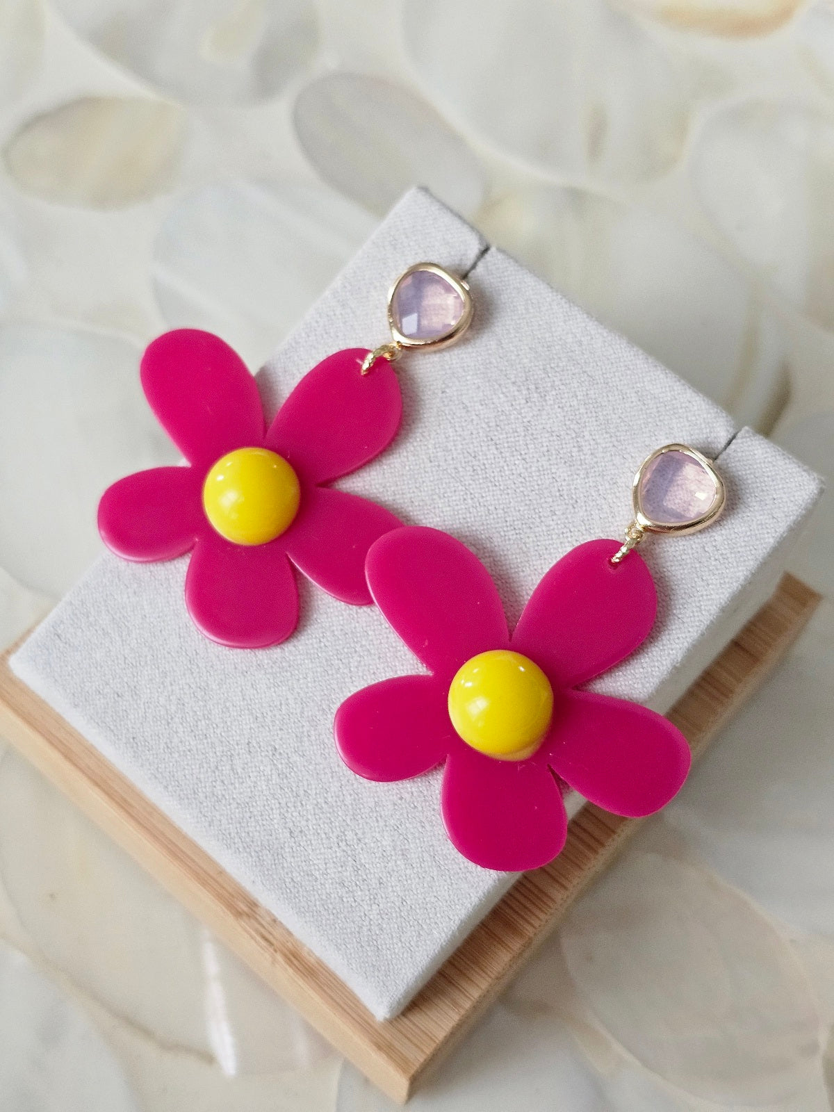 Daisy – Washington Beach Designs